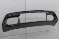 JEEP GRAND CHEROKEE IV WK2 2017-2021 PO LIFTINGU CZARNA NAKŁADKA KRATKI PRZEDNIEGO ZDERZAKA 68310779AA