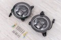 JEEP WRANGLER JL 2018+ LAMPY PRZEDNIE LED 9"