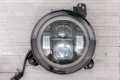 JEEP WRANGLER JL 2018+ LAMPY PRZEDNIE LED 9"