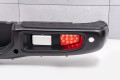 JEEP GLADIATOR JT 2018+ ZDERZAK TYLNY Z 4xPDC + ŚWIATŁA LED 68341830AB