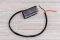 JEEP WRANGLER JL LAMPKA TYLNEJ TABLICY REJESTRACYJNEJ DO ZDERZAKA RUBICON
