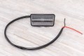 JEEP WRANGLER JL LAMPKA TYLNEJ TABLICY REJESTRACYJNEJ DO ZDERZAKA RUBICON