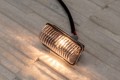 JEEP WRANGLER JL LAMPKA TYLNEJ TABLICY REJESTRACYJNEJ DO ZDERZAKA RUBICON