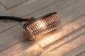 JEEP WRANGLER JL LAMPKA TYLNEJ TABLICY REJESTRACYJNEJ DO ZDERZAKA RUBICON