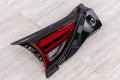 MAZDA CX-5 II KF 2017-2021 PRZED FACELIFTINGIEM LAMPA KLAPY TYLNEJ LED LEWA KB8A513G0B