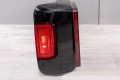 JEEP WRANGLER JL 2018+ LAMPY TYLNE LED CZARNE WERSJA EUROPEJSKA