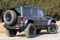 JEEP WRANGLER JL 2018+ LAMPY TYLNE LED CZARNE DYMIONE WERSJA EUROPEJSKA
