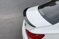 MERCEDES CLA C117 2013-2019 SPOILER KLAPY