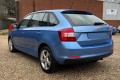 SKODA RAPID SPACEBACK 2013-2019 CHLAPACZE