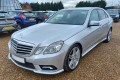 MERCEDES E-CLASS W212 2009-2016 ŚWIATŁO DO JAZDY DZIENNEJ DRL LED LEWE A2128200756