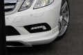 MERCEDES E-CLASS CABRIO A207 2010-2016 ŚWIATŁO DO JAZDY DZIENNEJ DRL LED LEWE A2128200756