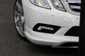 MERCEDES E-CLASS CABRIO A207 2010-2016 ŚWIATŁO DO JAZDY DZIENNEJ DRL LED PRAWE A2128200856