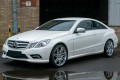 MERCEDES E-CLASS C207 COUPE 2009-2016 ŚWIATŁO DO JAZDY DZIENNEJ DRL LED LEWE A2128200756