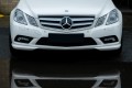 MERCEDES E-CLASS COUPE C207 2009-2016 ŚWIATŁO DO JAZDY DZIENNEJ DRL LED PRAWE A2128200856