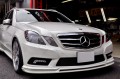 MERCEDES E-CLASS S212 T-MODELL 2009-2016 ŚWIATŁO DO JAZDY DZIENNEJ DRL LED PRAWE A2128200856