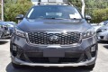 KIA SORENTO III UM 2014-2020 BELKI DACHOWE OEM