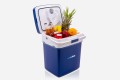 LODÓWKA TURYSTYCZNA IK-19-30L 32L Z FUNKCJĄ GRZANIA +65°C 12V USB WYŚWIETLACZ + GRATIS