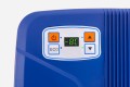 LODÓWKA TURYSTYCZNA IK-19-30L 32L Z FUNKCJĄ GRZANIA +65°C 12V USB WYŚWIETLACZ + GRATIS