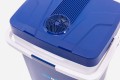 LODÓWKA TURYSTYCZNA IK-19-32L 32L -8°C / +65°C 12V USB WYŚWIETLACZ