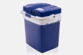 LODÓWKA TURYSTYCZNA IK-19-32L 32L -8°C / +65°C 12V USB WYŚWIETLACZ