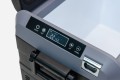 KOMPRESOROWA TURYSTYCZNA PRZENOŚNA LODÓWKO-ZAMRAŻARKA IK-15-35L 35L DO -20°C 12-24V WYŚWIETLACZ + GRATIS