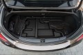 MERCEDES C-CLASS W205 2019-2021 PO FACELIFTINGU WKŁAD ORGANIZER KOŁA ZAPASOWEGO