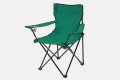 SKŁADANE KRZESŁO TURYSTYCZNE ZIELONE