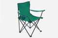 SKŁADANE KRZESŁO TURYSTYCZNE ZIELONE