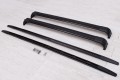RANGE ROVER SPORT 2005-2012 RELINGI DACHOWE Z BELKAMI KOMPLET