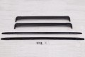 RANGE ROVER SPORT 2005-2012 RELINGI DACHOWE Z BELKAMI KOMPLET