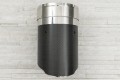 TUNINGOWA KOŃCÓWKA WYDECHU 3,5" 86-91 MM KARBON