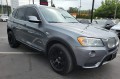 BMW X3 F25 2010-2017 MASKA STALOWA 41617267337