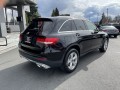 MERCEDES GLC X253 2015+ NAKŁADKI NA KLAMKI