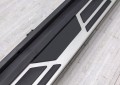KIA SORENTO II XM 2009-2014 STOPNIE BOCZNE PROGI SAMOCHODOWE