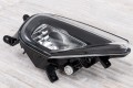 VOLKSWAGEN TOUAREG II 7P 2014-2018 PO FACELIFTINGU LAMPA PRZECIWMGIELNA PRZEDNIA PRAWA 7P6941700G