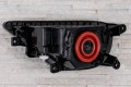 VOLKSWAGEN TOUAREG II 7P 2014-2018 PO FACELIFTINGU LAMPA PRZECIWMGIELNA PRZEDNIA PRAWA 7P6941700G