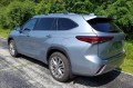 TOYOTA HIGHLANDER IV XU70 2019+ CHLAPACZE