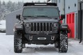 JEEP WRANGLER JL 2018+ RAMA PRZEDNIEJ SZYBY 68280994