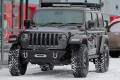 JEEP WRANGLER JL 2018+ RAMA PRZEDNIEJ SZYBY 68280994