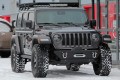 JEEP WRANGLER JL 2018+ RAMA PRZEDNIEJ SZYBY 68280994