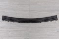 JEEP GRAND CHEROKEE IV WK2 2010-2020 OCHRONNA LISTWA ZDERZAKA TYLNEGO ABS