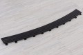 JEEP GRAND CHEROKEE IV WK2 2010-2020 OCHRONNA LISTWA ZDERZAKA TYLNEGO ABS