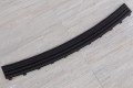 JEEP GRAND CHEROKEE IV WK2 2010-2020 OCHRONNA LISTWA ZDERZAKA TYLNEGO ABS