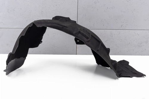 MERCEDES S-CLASS W222 2018-2020 PO FACELIFTINGU MATERIAŁOWE NADKOLE PRZEDNIE LEWE A2226902305