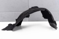 MERCEDES S-CLASS W222 2018-2020 PO FACELIFTINGU MATERIAŁOWE NADKOLE PRZEDNIE PRAWE A2226902705