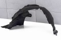 MERCEDES S-CLASS W222 2018-2020 PO FACELIFTINGU MATERIAŁOWE NADKOLE PRZEDNIE PRAWE A2226902705