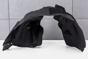 JEEP RENEGADE I BU 2015-2018 PRZED FACELIFTINGIEM NADKOLE PRZEDNIE LEWE Z WYGŁUSZENIEM 68254967AA