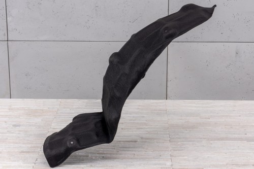 MAZDA 3 BP 2018+ MATERIAŁOWE NADKOLE PRZEDNIE LEWE BDMT56140E