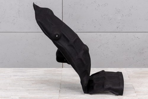 MAZDA 3 BP 2018+ MATERIAŁOWE NADKOLE PRZEDNIE PRAWE BDMT56140E