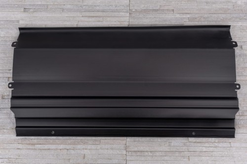 JEEP CHEROKEE V KL 2014-2018 PRZED FACELIFTINGIEM OSŁONA CHŁODNICY DOLNA  68207944AA